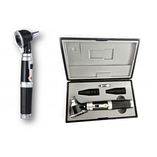 Ottoscope Fibre Optic OT10D - Bulb