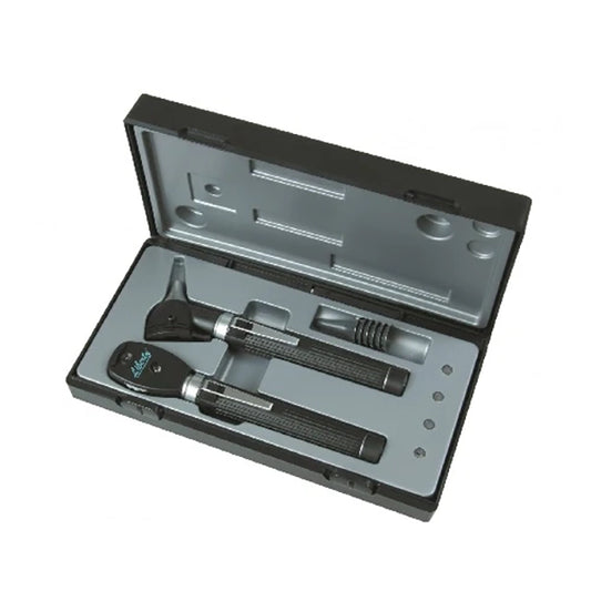 Ophthalmoscope Mini Fibre Optic