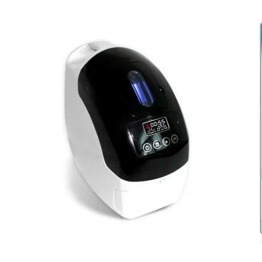 Oxygen Concentrator M1 1L & Car Accessories