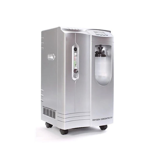 Oxygen Concentrator HG5WNS-10L (Nebulizer)