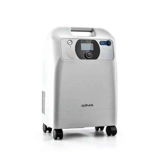 Oxygen Concentrator VH5 - 5L (Neb/Alarm)