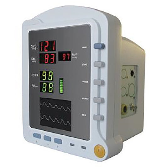 P Monitor CMS5100 & Nibp/Spo2