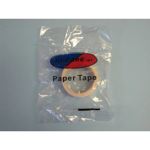 Paper Tape Non Allergenic - 50mmx3m  6s