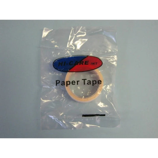 Paper Tape Non Allergenic - 50mmx3m  6s
