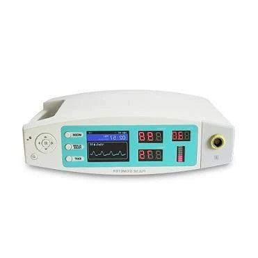 Pulse Oximeter CMS70A desk model