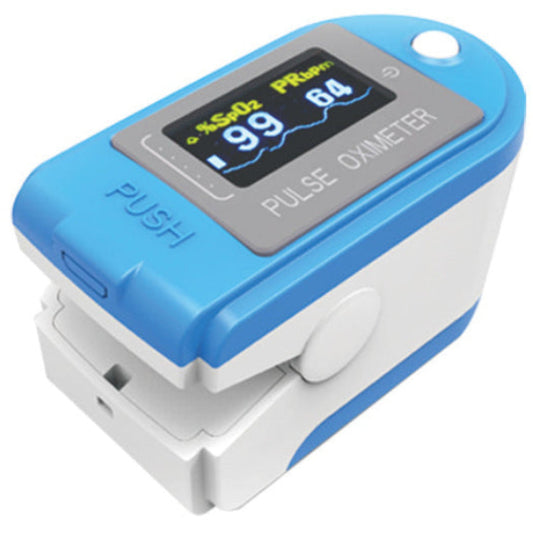 Pulse Oximeter CMS50D(BT)