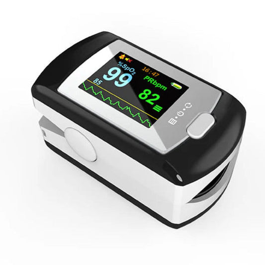 Pulse Oximeter CMS50E  finger tip