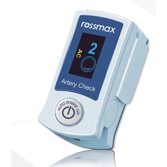 Rossmax SB200 Artery Check Pulse Oximeter