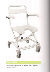 Shower Chair-Mobile