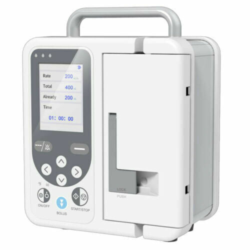Infusion Pump SP750 Contec