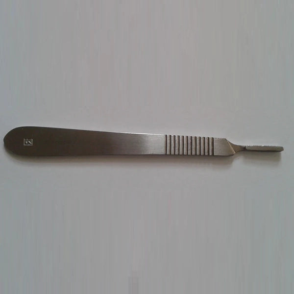 Scalpel Handle - No.3