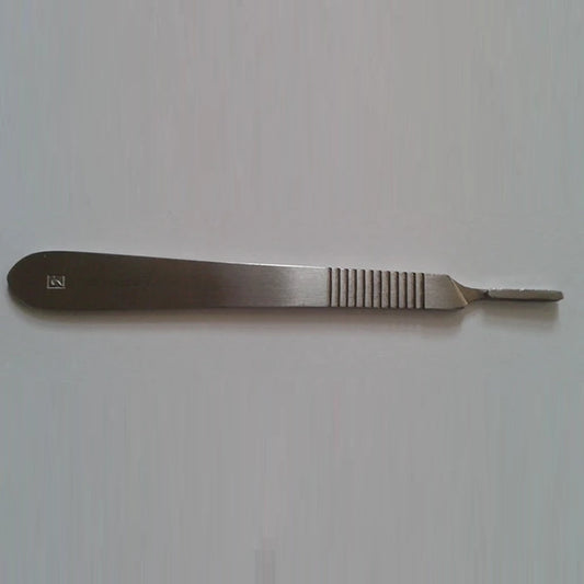 Scalpel Handle - No.3