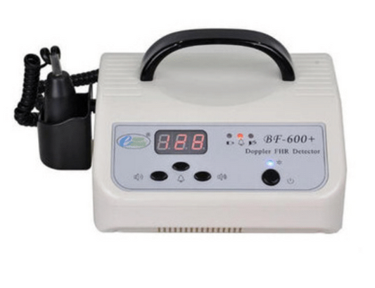 Doppler Foetal BF600+ Probe