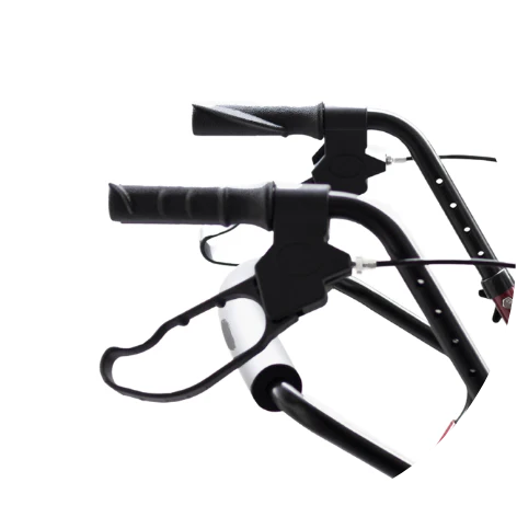 Shopper FS965LH - Handles & Brake