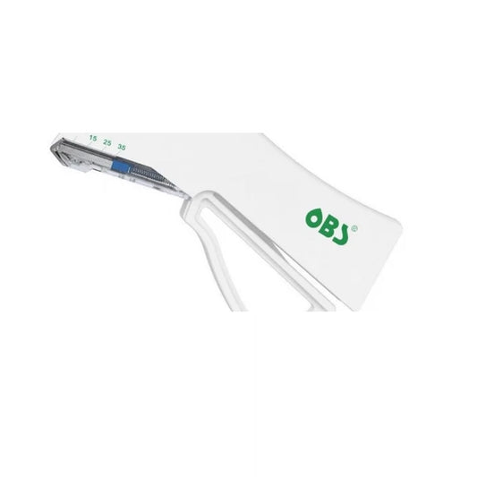 Skin Stapler OBS-MW - Pack of 10