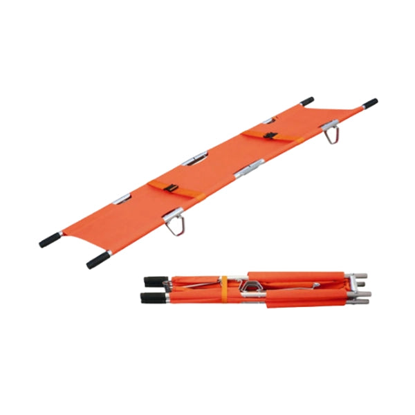 Stretcher Pole Foldaway