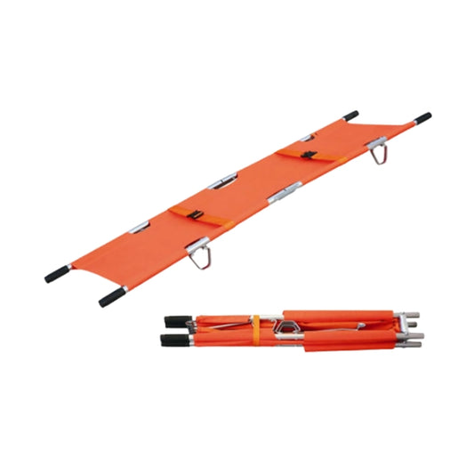 Stretcher Pole Foldaway