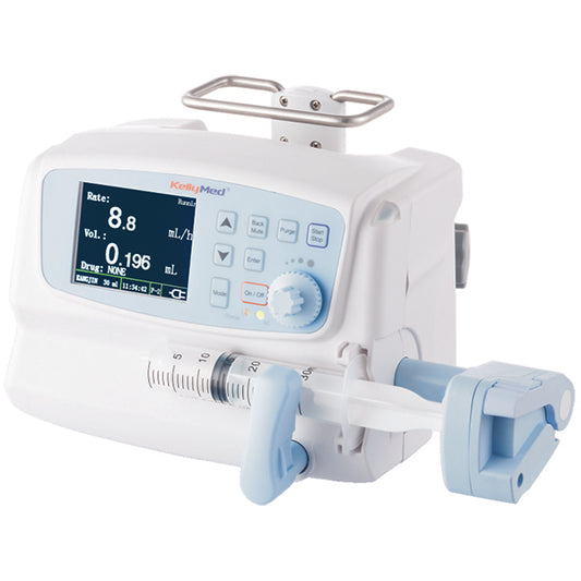 Syringe Pump KL-605T