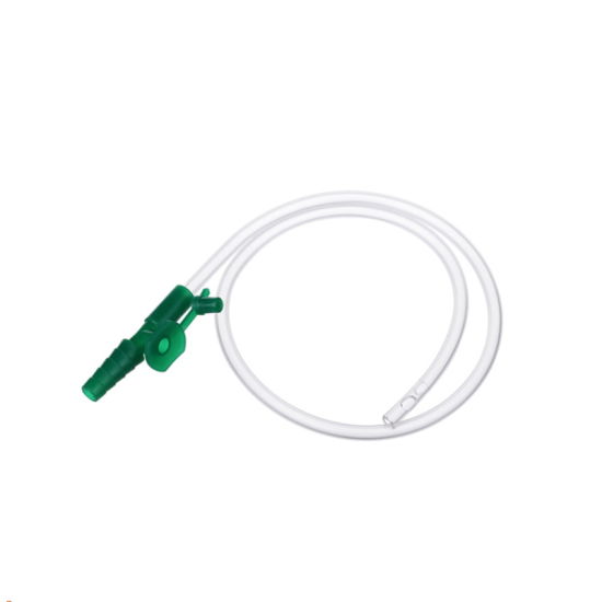 Tube - Suction 2FG - 24 FG (PVC F-Control)