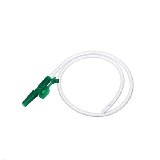 Tube - Suction 2FG - 24 FG (PVC F-Control)