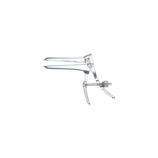 VAGINAL SPECULUM DISPOSABLE