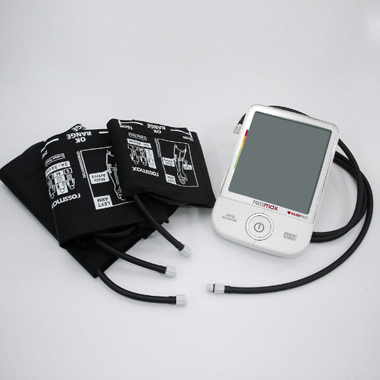 BP Meter Rossmax X9 Auto Arm