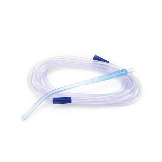 Yankaeur Suction with 1.5m tubing