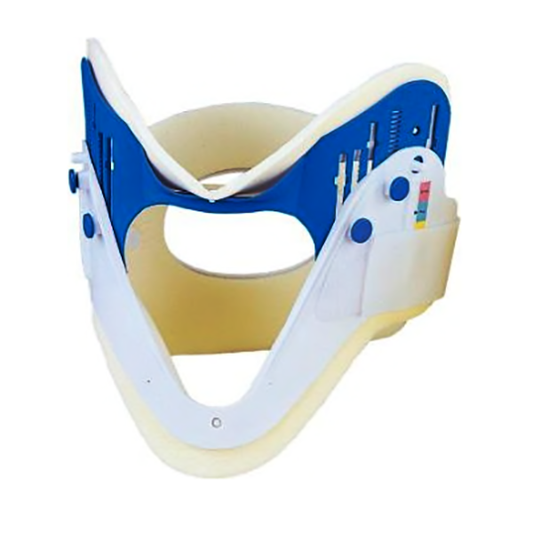 Collar Neck - Adult (Adj) CP