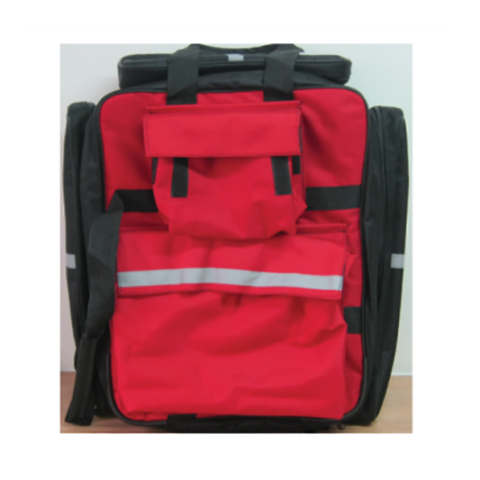 INTERMEDIATE LIFE SUPPORT BAG  (ILS) with contents