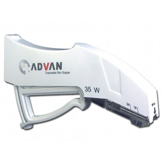 Skin Stapler ADVAN wide -Pack of 5