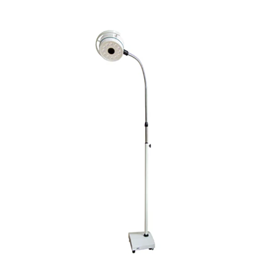 Exam Lamp KD2012D-3 Portable