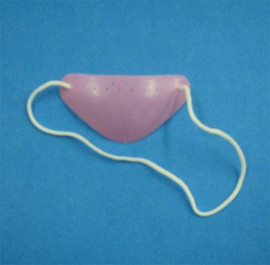 Eye Shields - Pink (200's)
