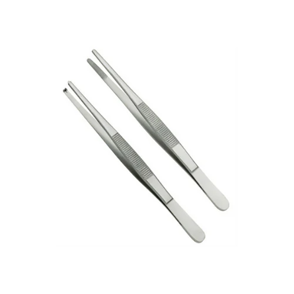 Forceps Budget - S/Steel  48s