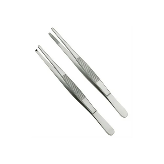 Forceps Budget - S/Steel  48s
