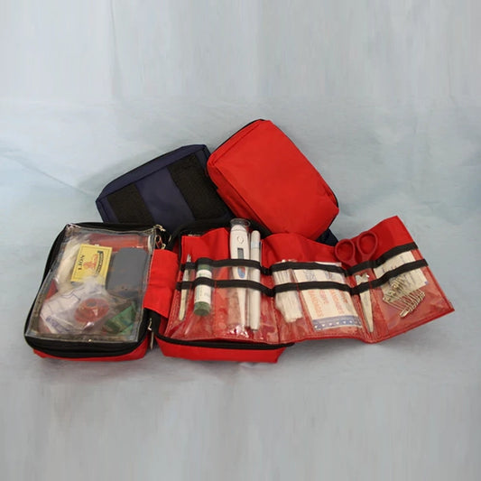 VEHICLE/ MOTORIST KIT