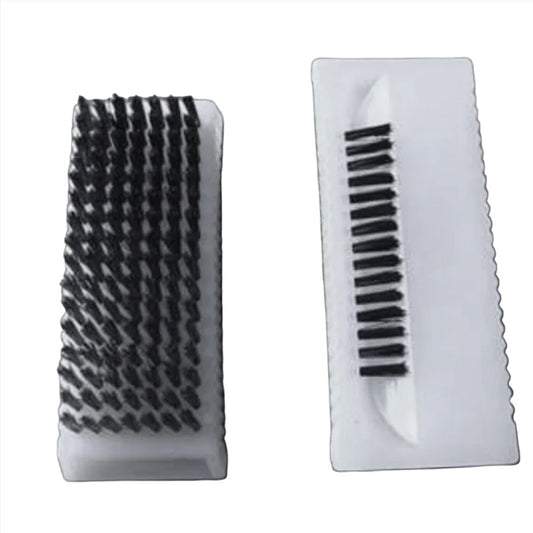 Nail Brushes - Autoclavable  10s