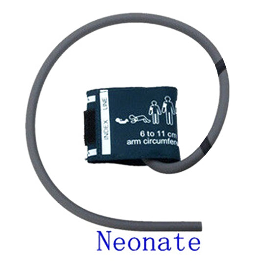 Cuff neonate