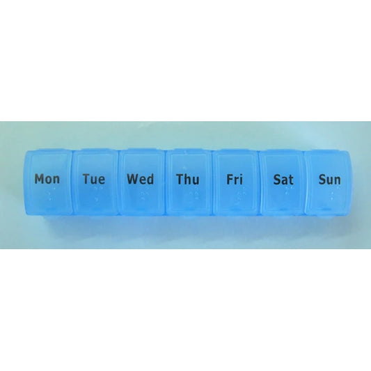 Pill Box 7 Days - MED