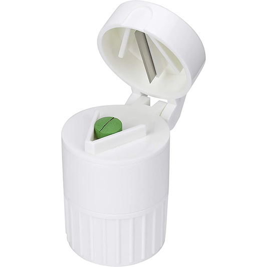 Pill Crusher