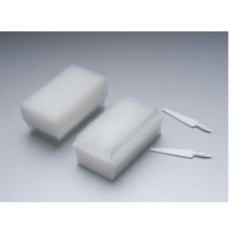 Nail Brush & Picker Sterile - Disposable