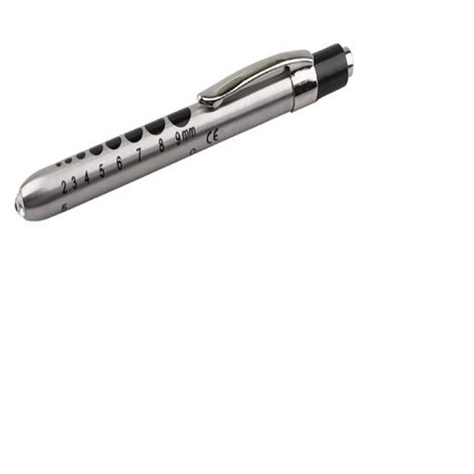 Pupil Torch & Pupil Gauge