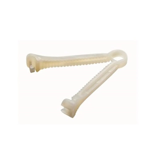Umbilical Cord Clamp (100's)